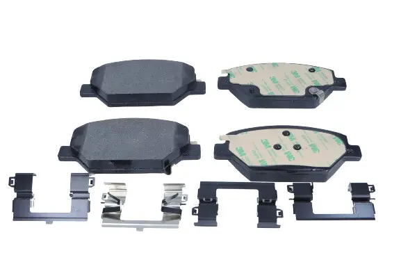 Set placute frana disc TEXTAR 2213901