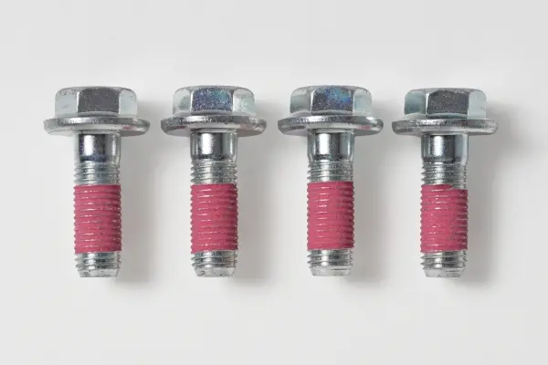 Set placute frana disc TEXTAR 2921702