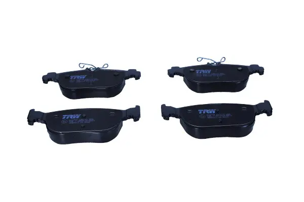 Set placute frana disc TRW GDB2373