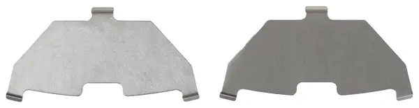 Set placute frana disc TRW GDB3373