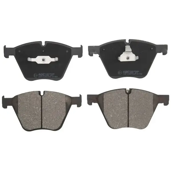 Set Placute Frana Fata Abe C1B035ABE