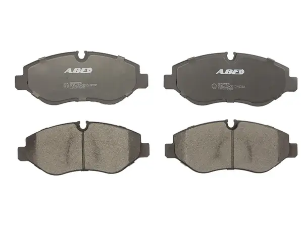 Set placute frana fata Abe C1M045ABE Mercedes EQV, Vito, Viano, Sprinter, V-Class, VW Crafter