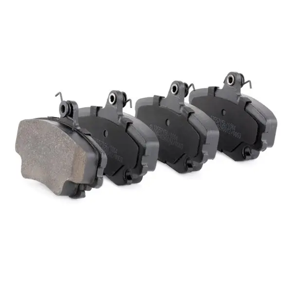 Set Placute Frana Fata Asam Dacia Solenza 2003 32998