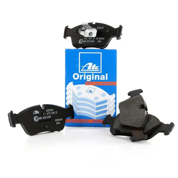 Set Placute Frana Fata Ate Bmw Z3 1995-2003 13.0460-5405.2