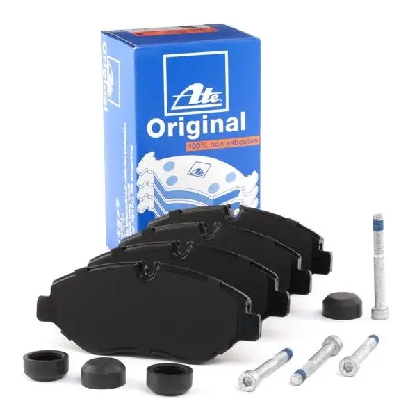 Set Placute Frana Fata Ate Mercedes-Benz Sprinter 3 2018 13.0460-4877.2