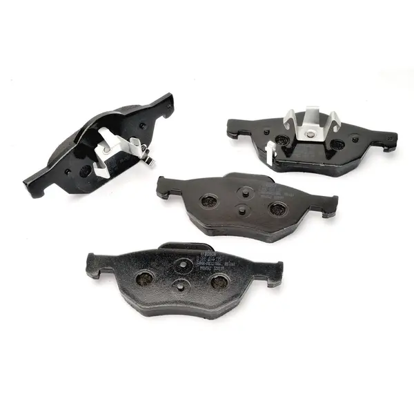Set Placute Frana Fata Bosch 0 986 494 135