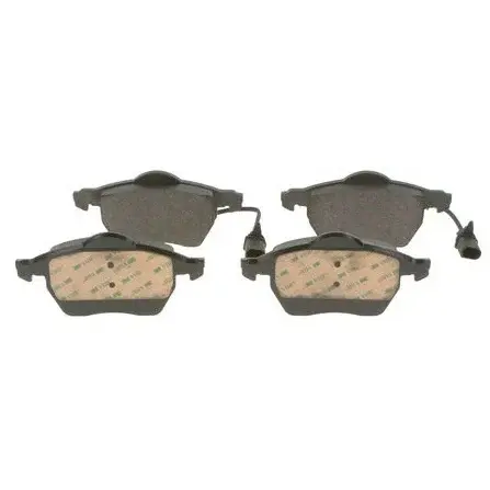 Set Placute Frana Fata Bosch 0 986 495 241