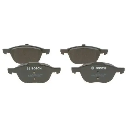 Set Placute Frana Fata Bosch Ford Grand C-Max 2010 0 986 495 215