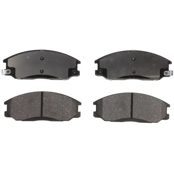 Set Placute Frana Fata Delphi LP1743