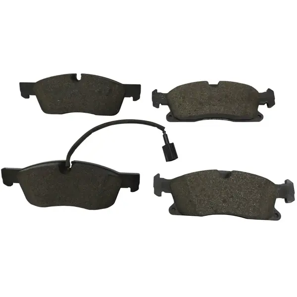 Set Placute Frana Fata Delphi Maserati Levante 2016 LP3634