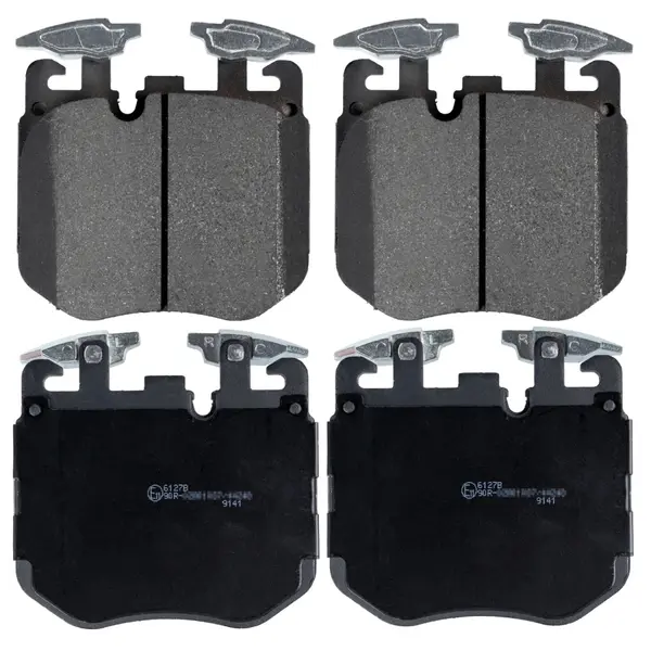 Set Placute Frana Fata Febi Bmw X7 G07 2019 116344