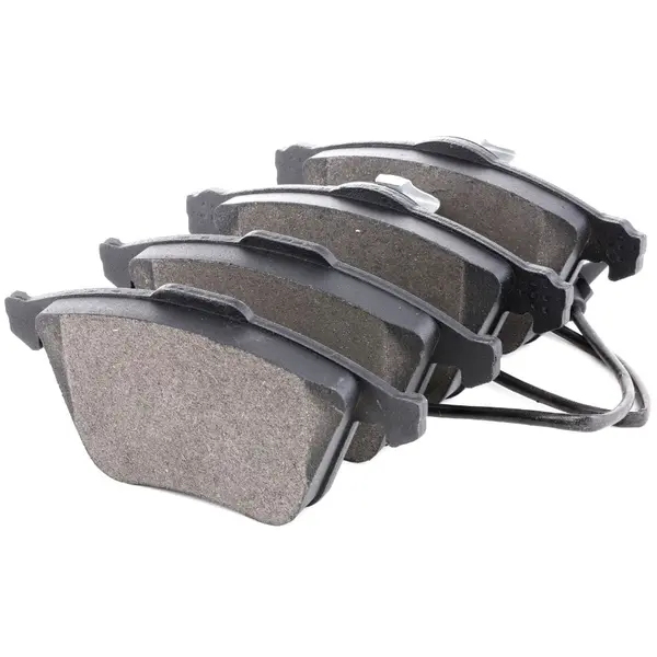 Set Placute Frana Fata Mtr Audi A4 B7 2004-2011 MT469