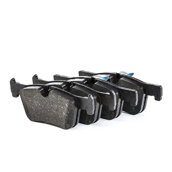 Set Placute Frana Fata Mtr Bmw Seria 1 F20 2010 12160815