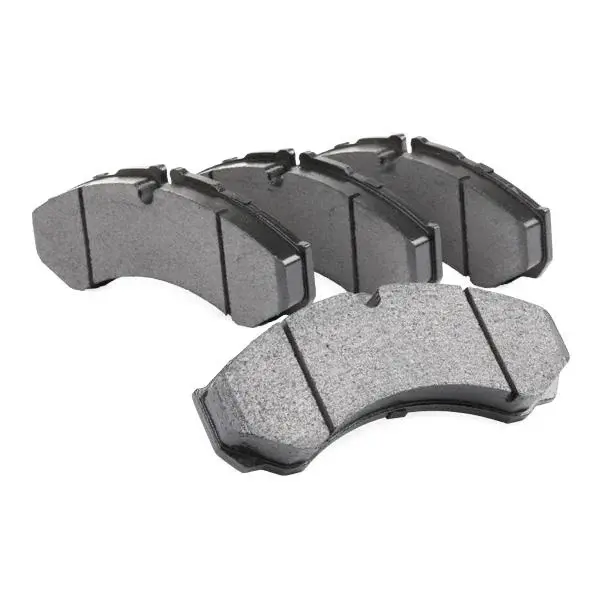 Set Placute Frana Fata Mtr Renault Mascott 1999-2010 12135661