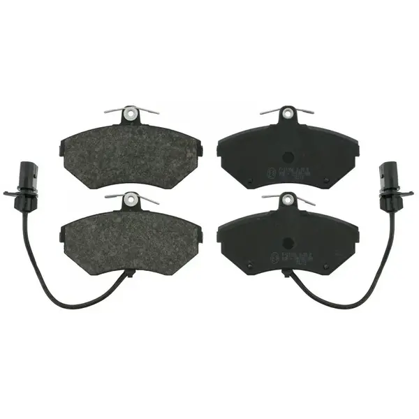 Set Placute Frana Fata Qwp Volkswagen Passat B5 1996-2005 WBP306