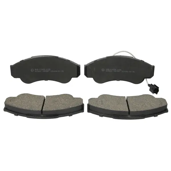 Set Placute Frana Fata Starline S BD S840P