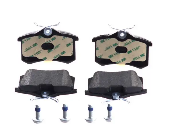 Set placute frana fata Textar 2469602 Audi, VW, Skoda, Seat