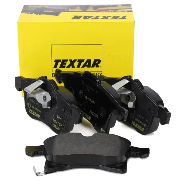 Set Placute Frana Fata Textar Opel Astra H 2004-2009 GTC 2383201