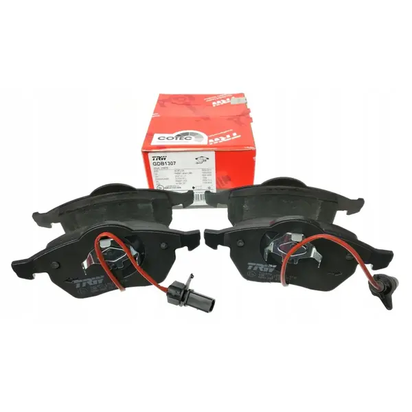 Set Placute Frana Fata Trw Audi A6 C4 1994-1997 GDB1307