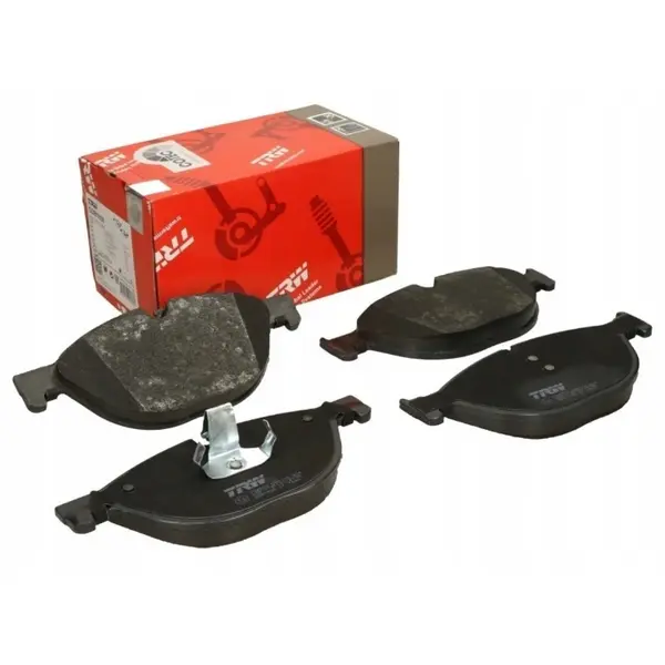 Set Placute Frana Fata Trw Bmw Seria 5 F11 2011-2017 GDB1838