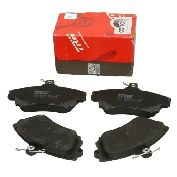 Set Placute Frana Fata Trw Mitsubishi Carisma 1995-2006 GDB1313