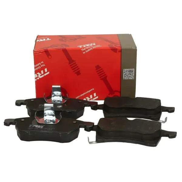 Set Placute Frana Fata Trw Opel Astra H 2004-2009 GTC GDB1350