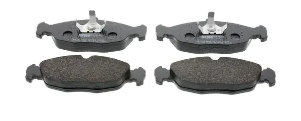 set placute frana,frana disc FERODO PREMIER ECO FRICTION FDB732