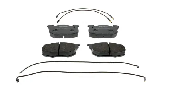 set placute frana,frana disc FERODO PREMIER ECO FRICTION FDB719