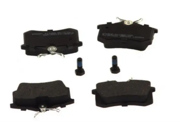 set placute frana,frana disc KRIEGER 0950006317