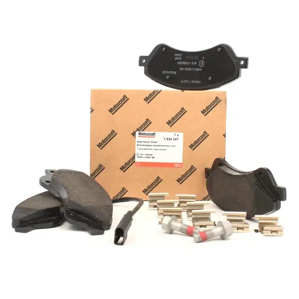 Set Placute Frana Oe Ford 1824347