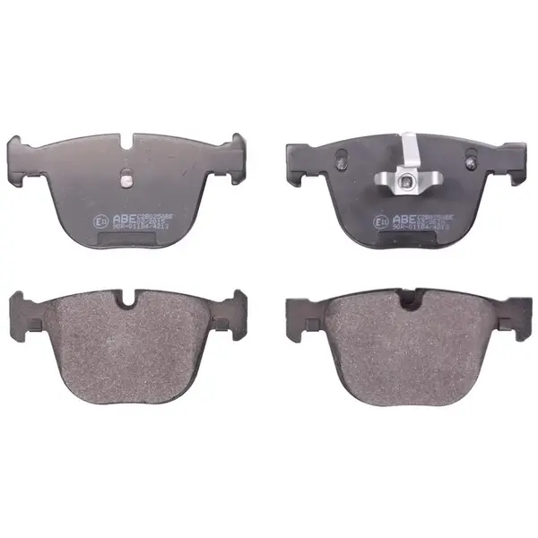 Set Placute Frana Spate Abe Bmw Seria 7 F01, F02 2009-2015 C2B025ABE