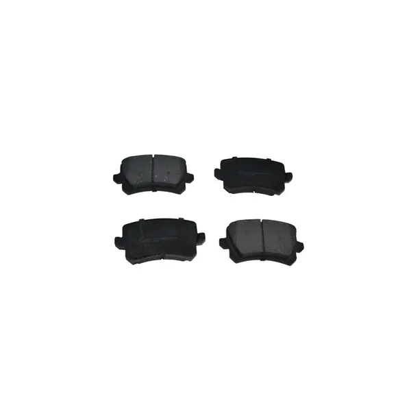 Set placute frana spate ASAM 71336 Audi, VW, Skoda, Seat