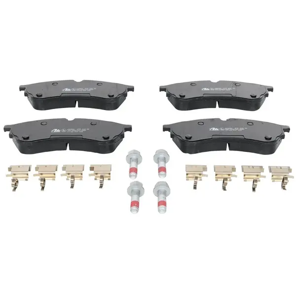 Set Placute Frana Spate Ate 13.0460-3886.2