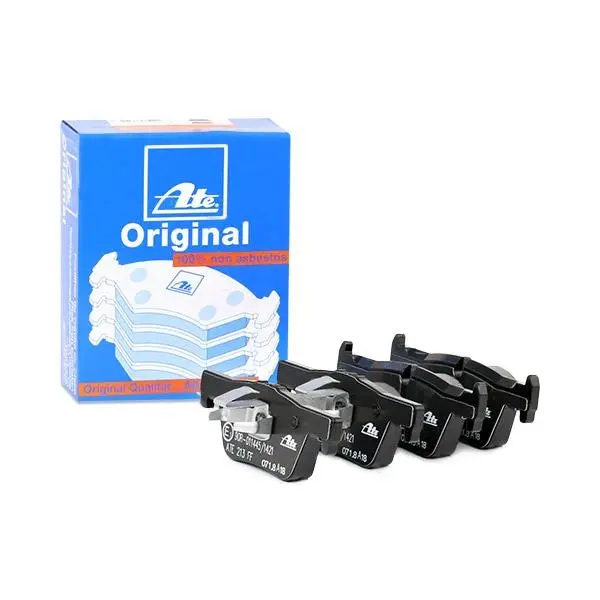 Set Placute Frana Spate Ate Bmw Bmw Seria 2 F23 2013 13.0460-3859.2