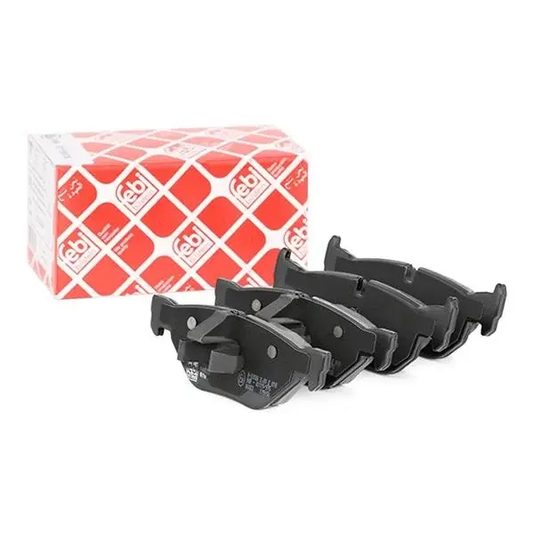 Set Placute Frana Spate Febi Bmw Seria 3 E92 2006-2013 16533