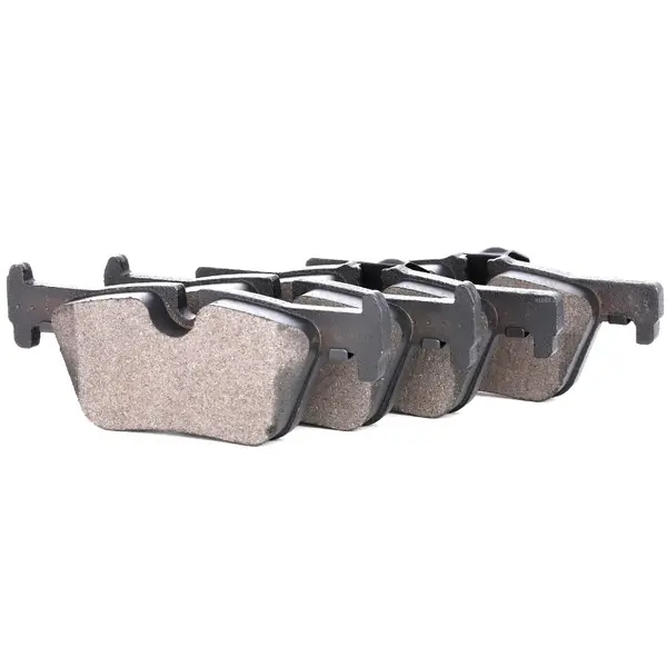 Set Placute Frana Spate Krottendorf Bmw Seria 2 F23 2013 KRO1919