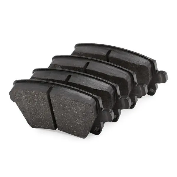Set Placute Frana Spate Mtr Volkswagen Eos 2006-2015 MT448