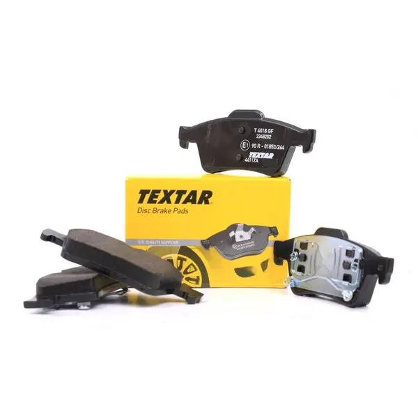 Set Placute Frana Spate Textar Ford Focus 4 2019 2348202