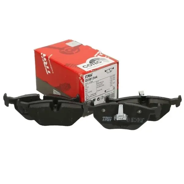 Set Placute Frana Spate Trw Bmw Z4 2002-2009 GDB1344