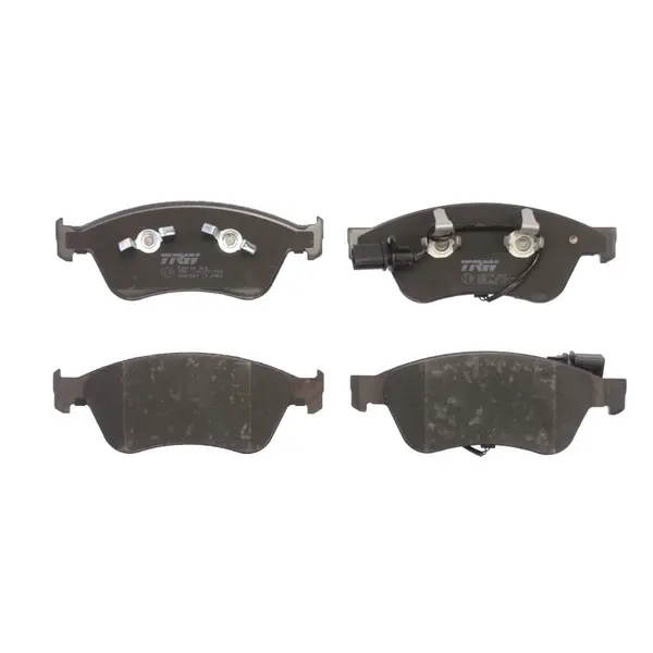 Set Placute Frana Trw GDB1553