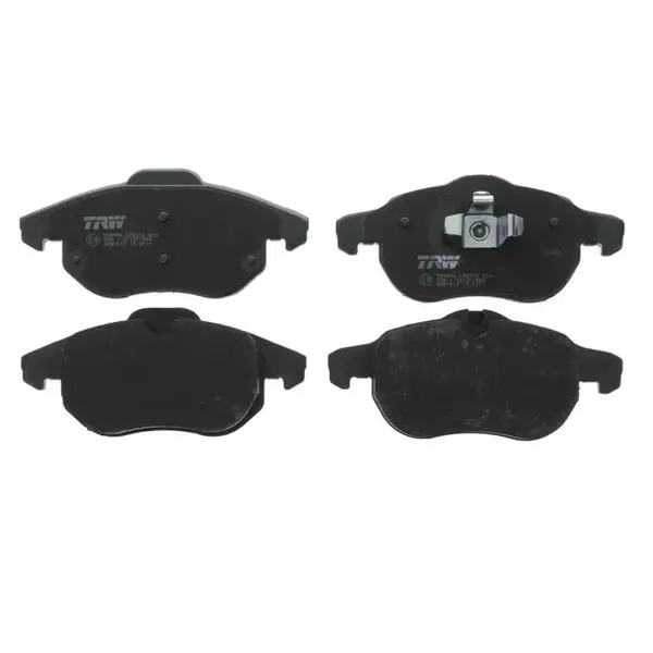 Set Placute Frana Trw GDB1613