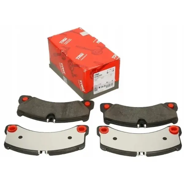 Set Placute Frana Trw Porsche Panamera 971 2016 GDB2004