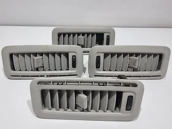Set plafoniere - lampe fata si spate 7N0820902 Volkswagen Sharan (2010-2015) [7N]