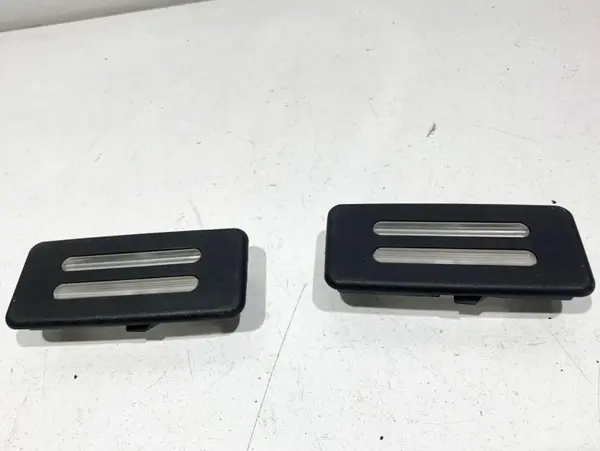 Set plafoniere / lampi stanga si dreapta 6962013 BMW X5 (2007-2013) [E70]