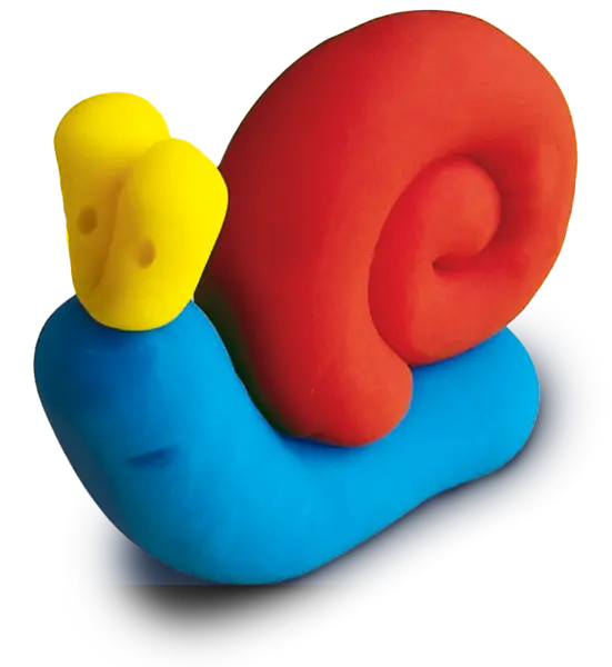 Set plastilina cu forme - Ses Creative | Ses Creative
