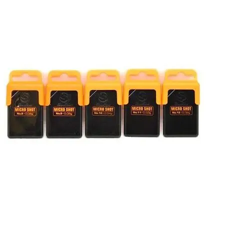 Set Plumbi Cutie Nr.8 (0.06G)
