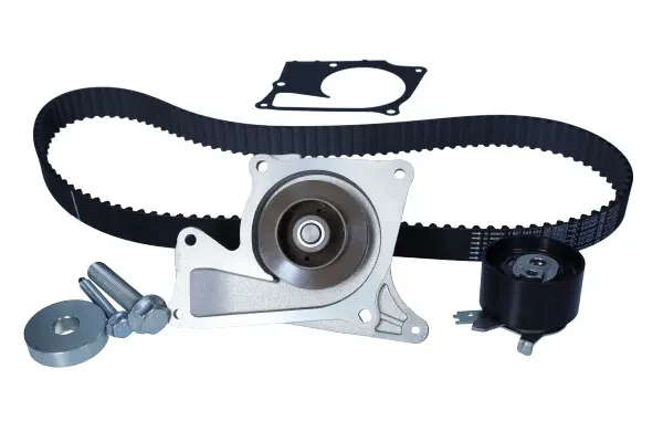 Set pompa apa + curea dintata BOSCH 1 987 946 395