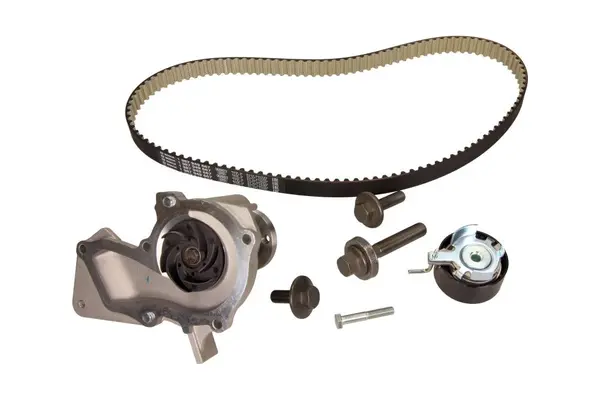 Set pompa apa + curea dintata BOSCH 1 987 946 953
