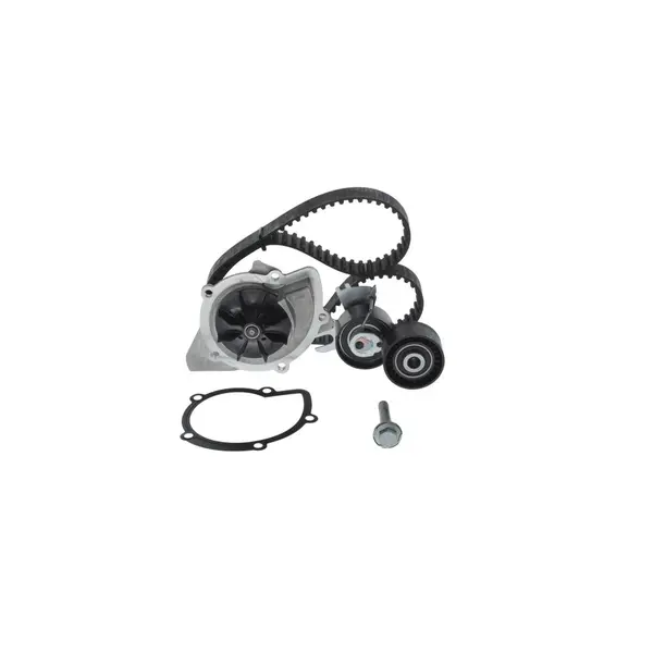 Set pompa apa + curea dintata BOSCH 1 987 948 727