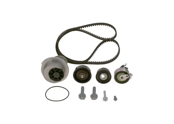 Set pompa apa + curea dintata BOSCH 1 987 948 738